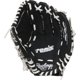 thumbnail image 2 of Guante de béisbol Rawlings REMIX T-Ball & Youth 10.5 pulgadas, negro, 2 of 5