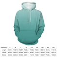 thumbnail image 2 of No Pattern Visible Men's Women New Sweatshirt Hoodie Men's Plus Size Sweatshirt Hooded Sweatshirt 3d Printed Street Men's Cloth, 2 of 6