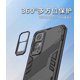 thumbnail image 5 of Funda para Xiaomi Redmi Note 11S Protección A Prueba De Golpes Con Soporte De TPU Duradero Y Práctico, 5 of 5