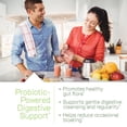 thumbnail image 4 of Irwin Naturals Aloe & Triphala Active Cleanse + Probiotics - Natural Digestive Support - 60 Liquid Soft-Gels, 4 of 9