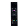 thumbnail image 5 of facefd Télécommande TV Contrôleur de Diffusion Appareil de Télévision Dispositif de Contrôle Accessoire de Remplacement pour JVC RC4875, 5 of 5