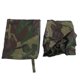 thumbnail image 1 of Capa de lluvia para exteriores, NUEVO poncho de lluvia con capucha militar impermeable Poncho de lluvia multifunción diseñado para precisión, 1 of 8