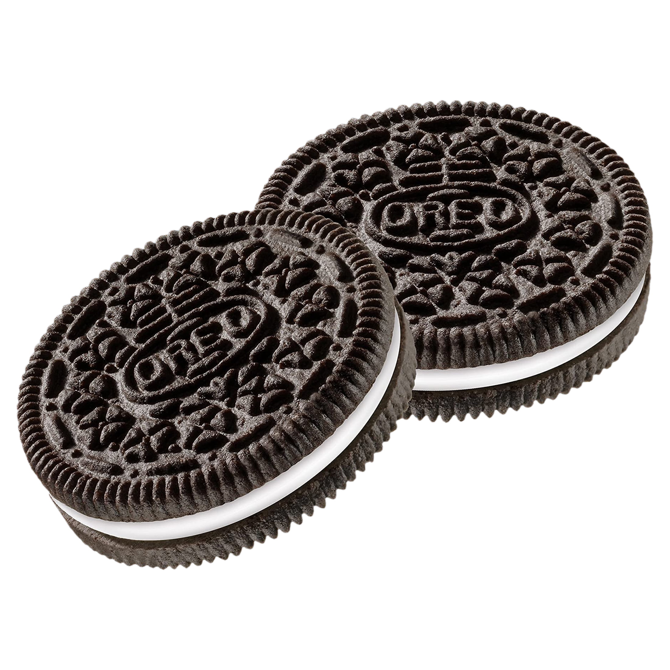 Oreo Chocolate Sandwich Cookies, 30 Snack Packs (4 Cookies Per Pack)