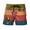 Multicolor, variant on Tejiojio Men's Classic-Fit Cargo Shorts Summer Sports Shorts Men's Fast Dry Running Fitness Pants Capris