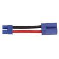 thumbnail image 2 of Male EC5 to Female EC3 Cable, Flexible Durable EC5 to EC3 Cable  For Boat For Aircraft For RC Car, 2 of 8
