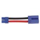 thumbnail image 5 of Cable EC5 A EC3 12AWG, Cable de Alta Seguridad Duradero EC5 A EC3 EC5 A EC3 12AWG 3.5 PULGADAS DE LARGO PARO BOTE PARA AUTOMÓVIL RC PARA AVIONES, 5 of 7