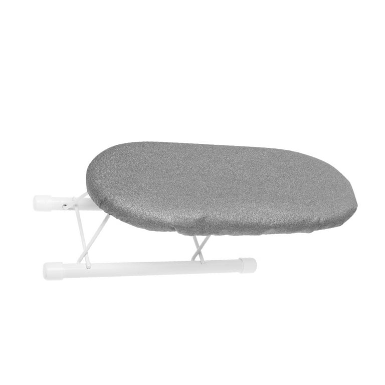 Oraony Ironing Board Tabletop, Portable Small Iron