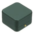 thumbnail image 3 of Caja de exhibición de monedas, estuche para monedas con soporte para monedas que se adapta a monedas de 30 mm, 3 of 6
