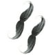 thumbnail image 5 of 2 uds bigote falso barba realista bigote falso barba Artificial barba realista para fiesta, 5 of 5