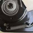 thumbnail image 2 of tredstone 2 Pieces High Back Swivel Computer Desk Chair Angle Adjuster for Gaming Seat, 2 of 9