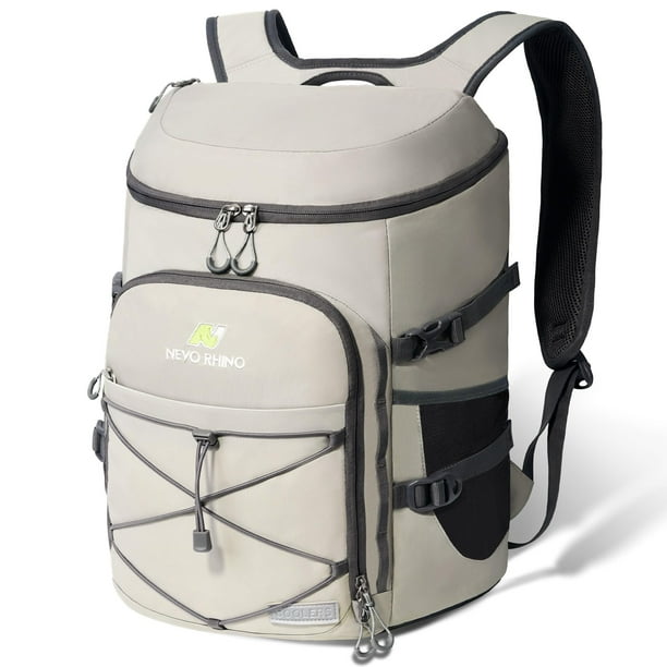 Mochila Cooler N NEVO RHINO 54 Can Waterproof 33x23x46 cm