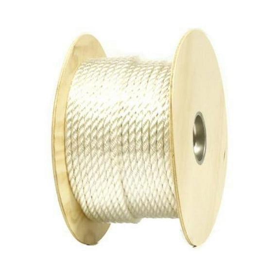 1/2x250 Twist Nyl Rope