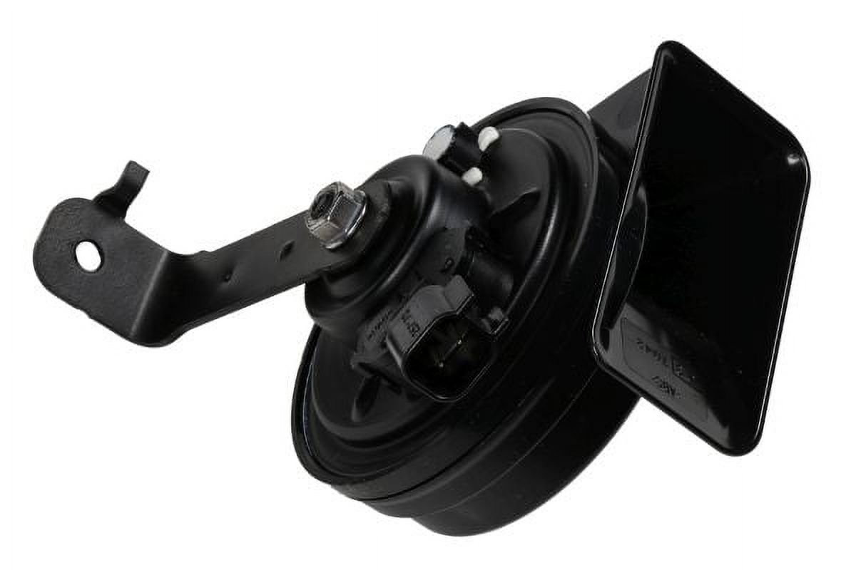 ACDelco D1922F Clacson Originale GM 410 Hz Con Staffa: Ricambio Specifico Per Veicoli GM