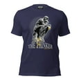 thumbnail image 1 of Le t-shirt Unisexe The Drinker, 1 of 7