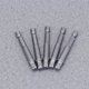 thumbnail image 5 of unbranded 5Ud Conectadora De Socket Hexagonal Plata Para Uso En Portabrocas Y Herramientas Eléctricas, 5 of 5