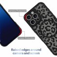 thumbnail image 2 of Funda de teléfono AIGOMARA para iPhone 16 Pro Max con MagSafe Black, 2 of 6