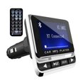 thumbnail image 1 of Transmisor FM Bluetooth WYYHAA para radio de coche con puerto USB, 1 of 6