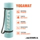 thumbnail image 2 of Tapete Ejercicio Pilates Yoga Fitness Portatil Altera 10mm, 2 of 6