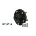 thumbnail image 2 of Seachoice Painted Trailer Wheel Hub, 2 of 5