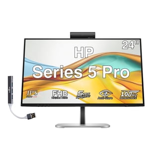 HP E27q 27-Inch G4 QHD Monitor 27