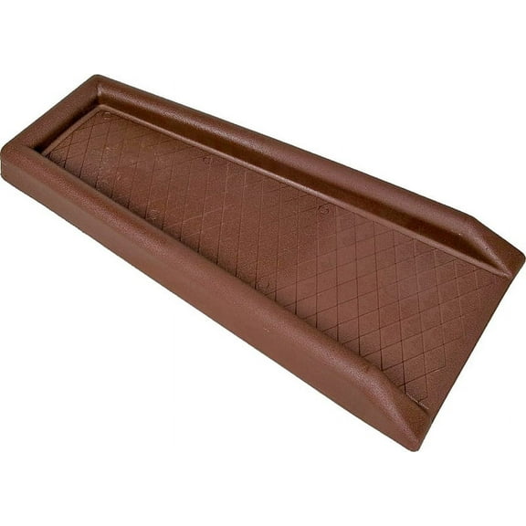 Amerimax Home Products 3001-12 Brown Splashblock