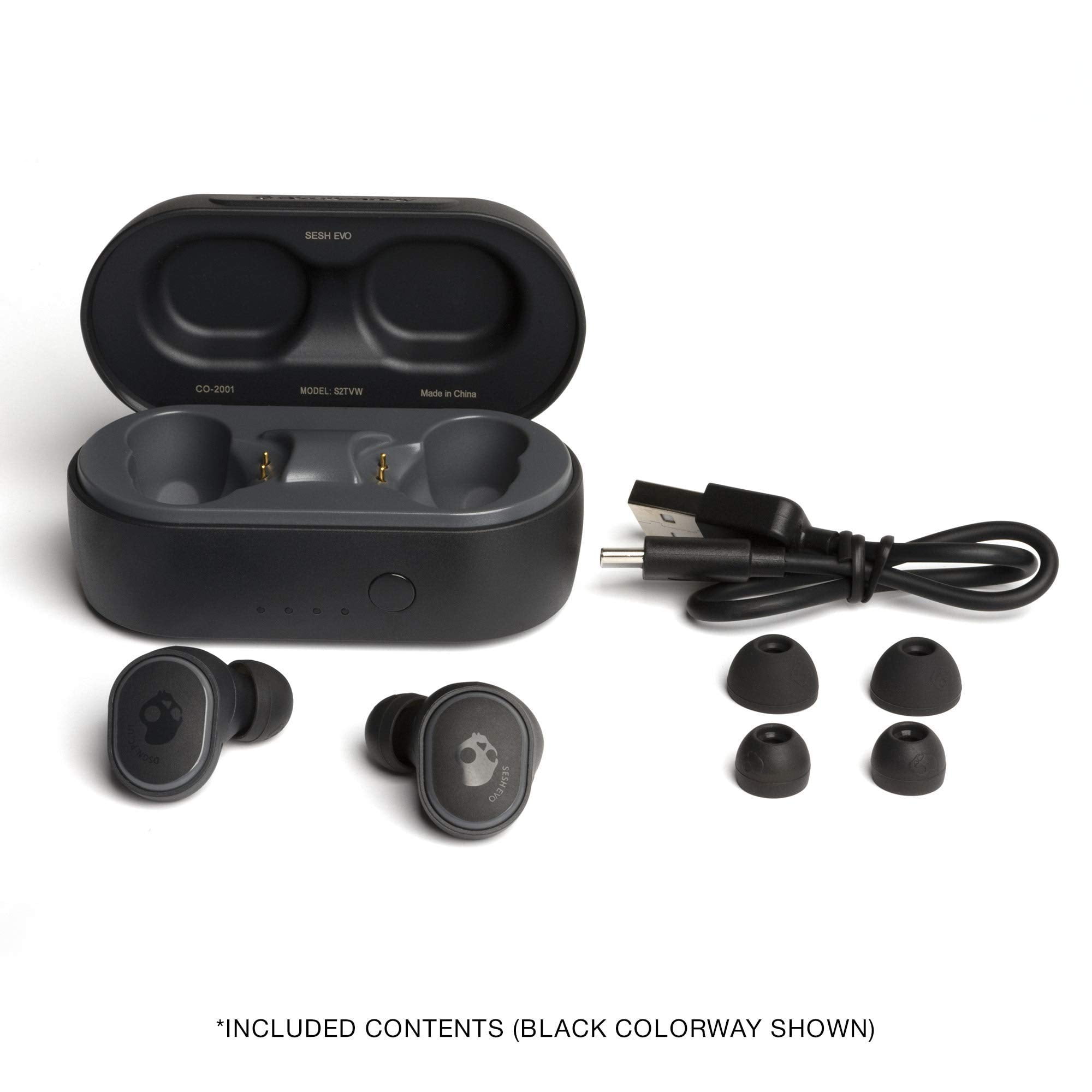 Skullcandy evo sesh discount