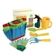 thumbnail image 5 of Vogacara Get Garden Set Tool Sea Digging Sand Children's Garden Beach The Sand Sets Our Sea Digging Sea Deeper Tool With tres Juego 3 2piezas, 5 of 6