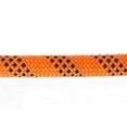 thumbnail image 2 of Nylon Pulling Rope, 1/2" x 100 FT Double Braid Polyester Rope, 6000LBS Breaking Strength High Force Polyester Resistant UV Resist for Arborist Gardening Marine, 2 of 6