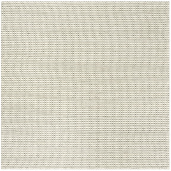 SAFAVIEH Natura Corine Geometric Area Rug, Silver/Ivory, 6' x 6' Square