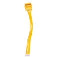 thumbnail image 3 of 2Pcs BL1830 Charger Connector Terminal for Makita 14.4V 18V Li-Ion Battery Adapter Converter BL1815, 3 of 5