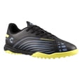 thumbnail image 2 of Tachón Charly Stingr TF Sport Fútbol Turf Tenis negro 28, 2 of 4