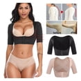 thumbnail image 4 of Fajas Colombianas Mangas Moldeadoras Brazos,espalda Slim Top, 4 of 6