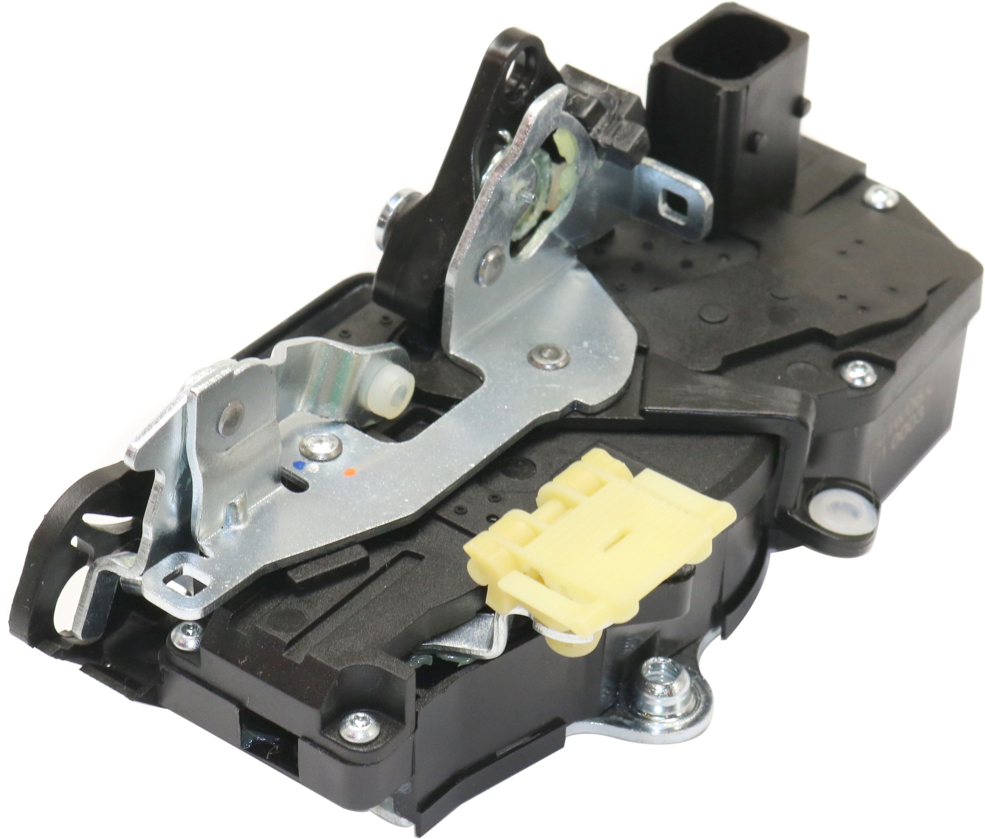 Replacement REPC315308 Door Lock Actuator Compatible with 2005-2009 Chevrolet Equinox 2006-2009 Pontiac Torrent Front, Left Driver