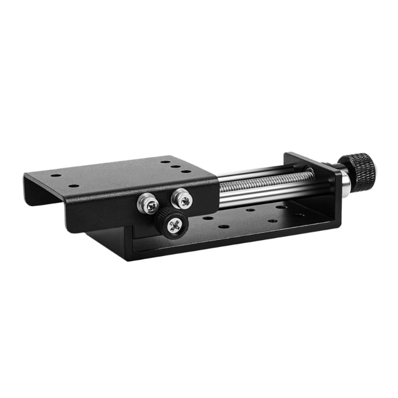 Zecic Z Metal Bracket For TTS-55 PRO/TTS-10 PRO/ Engraving Machines