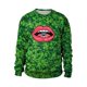 thumbnail image 1 of Chándal falso de dos piezas para hombre, sudaderas del Día de San Patricio, Sudadera gráfica para pareja, ropa de calle Y2K, 1 of 4