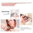 thumbnail image 4 of Peines para el cabello resistentes al calor Peine práctico Peluquería Herramienta de peinado para el hogar de bricolaje Sywqhk Cuidado Belleza, 4 of 9
