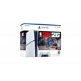 thumbnail image 4 of PlayStation 5 Disc Slim Edition NBA 2K26 Bundle + PlayStation 5 DualSense Wireless Controller Cosmic Red, 4 of 11
