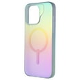 thumbnail image 1 of Zagg Milan Ultra Slim Case for iPhone 15 Pro Max - Iridescent, 1 of 3