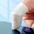 thumbnail image 6 of 5/10Pairs AntiSlip Finger Covers with Cool Lasers Design for SweatFree Gaming and Multiple Scenario Touchscreens Use, 6 of 8