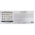 thumbnail image 7 of UCANBE Athena Painting Palette Professional 20 Colors Face Body Paint Palette, 7 of 7