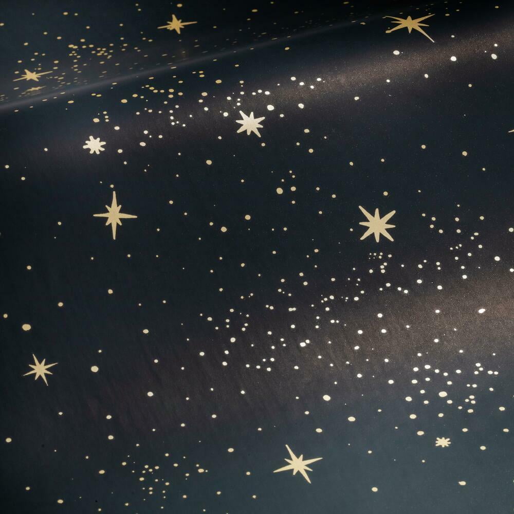 Upon a Star Peel and Stick Wallpaper