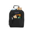 thumbnail image 2 of Jansport BIG BREAK LUNCH - Bag - 600D polyester - black, 2 of 4