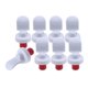 thumbnail image 1 of Tapón de botella de vino de 8 tapones para botellas de champán, de champán, tapón sellador, para bar Magideal Tapón de botella de vino, 1 of 7
