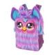 thumbnail image 4 of Mochila Grande Escolar Furby YADATEX FBY001-BP225A, 4 of 6