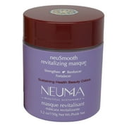 Neuma Neusmooth Revitalizing Hair Masque 5.2 Oz
