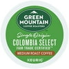 Keurig, Green Mountain, Colombian Fair Trade Coffee, K-Cup Packs, 48-Count