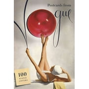 Postcards from Vogue: 100 Iconic Covers (Other)