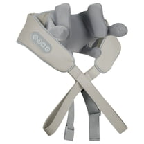 2026 New Upgraded Neck Massager for Pain Relief Deep Tissue, 8D Shiatsu Back Massager for Pain Relief Deep Tissue,Massager for Neck and Shoulder Pain,Back Massager with Heat