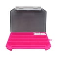 thumbnail image 2 of Caja de aparejos Macarena Organizador de tackle Rosa 20,5x14,5x3 cm, 2 of 8