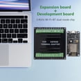 thumbnail image 2 of Tablero Del Desbloqueo Placa de ruptura ESP8266 Módulo GPIO 1 en 2 (placa de expansión + placa de desarrollo) Sywqhk Para estrenar, 2 of 9